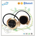 Auricular estéreo Bluetooth Auricular manos libres inalámbrico